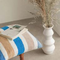 Sunday Citizen Burano Throw Pillow (more Colors)