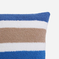 Sunday Citizen Burano Throw Pillow (more Colors)