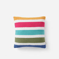 Sunday Citizen Burano Throw Pillow (more Colors)