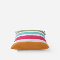 Sunday Citizen Burano Throw Pillow (more Colors)