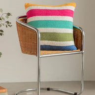 Sunday Citizen Burano Throw Pillow (more Colors)