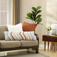 Sunday Citizen Snug Waffle Throw Pillow (more Colors)