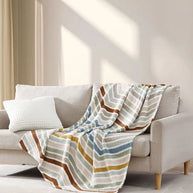 Sunday Citizen Cusco Lightweight Throw Blanket (more Colors)