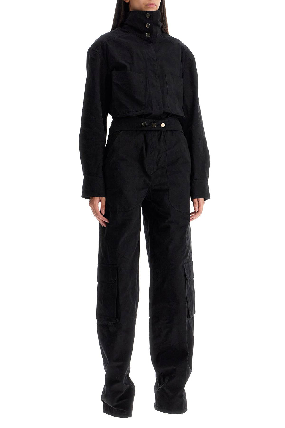 THE ANDAMANE Sarah Jumpsuit