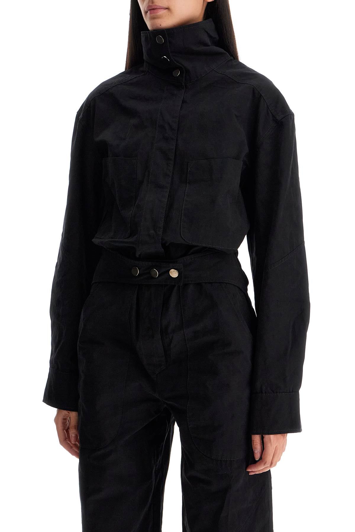 THE ANDAMANE Sarah Jumpsuit