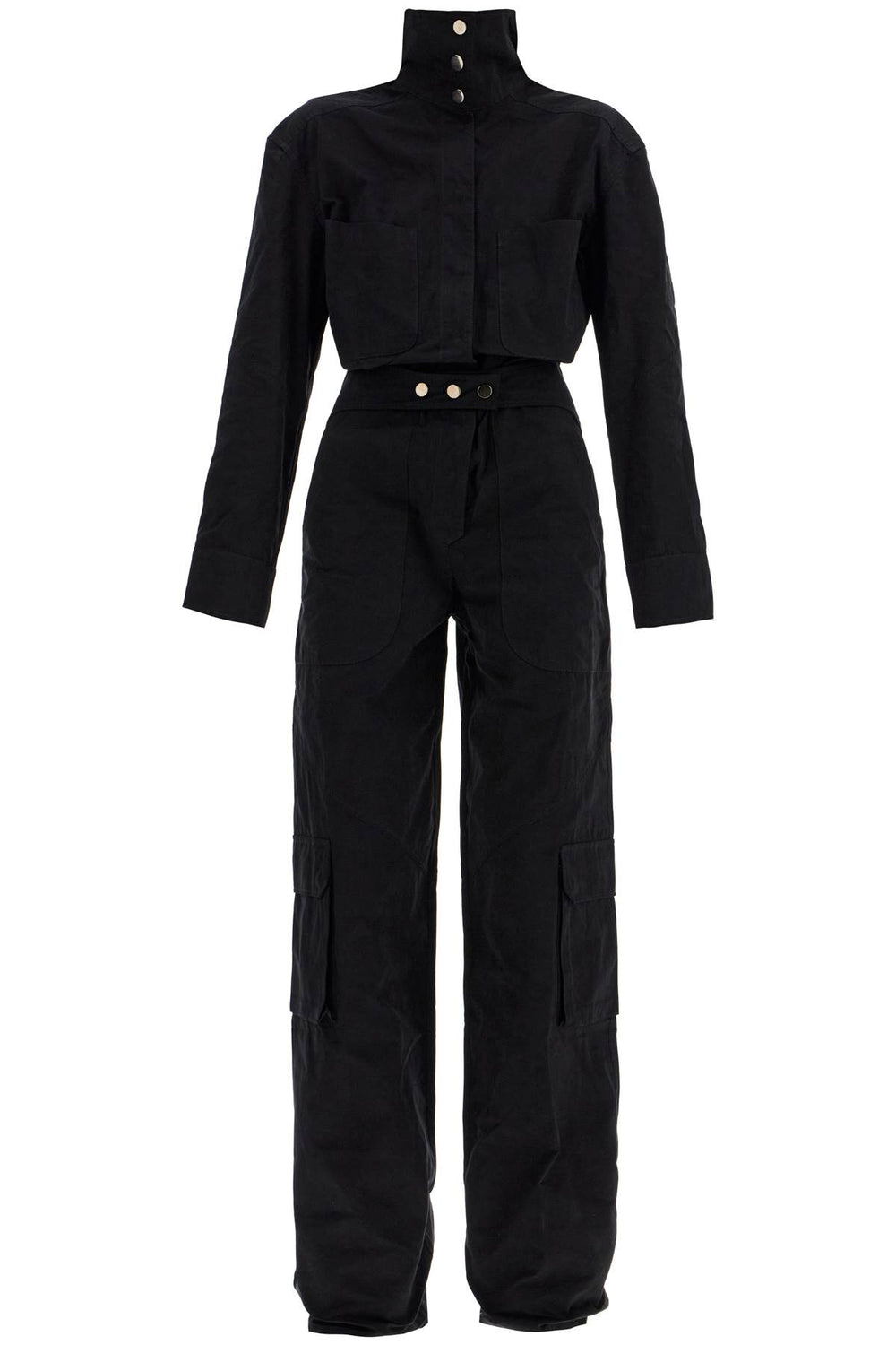 THE ANDAMANE Sarah Jumpsuit