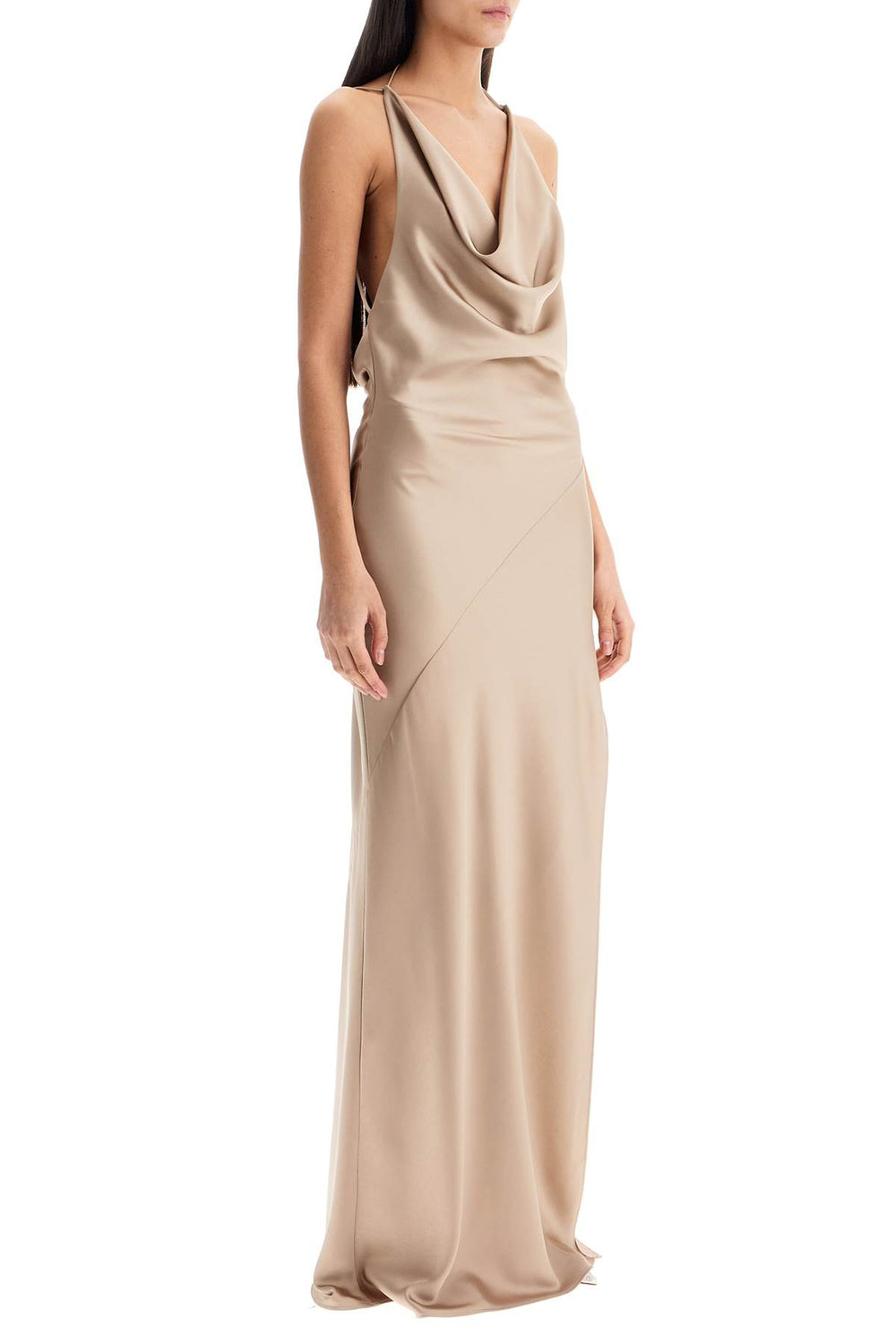 THE ANDAMANE Vera Maxi Dress