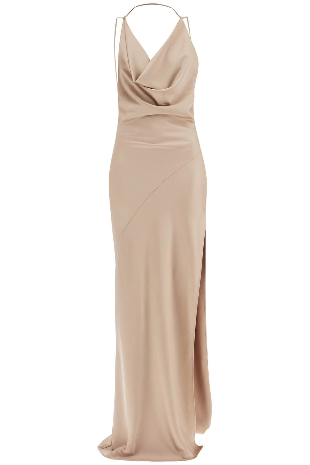 THE ANDAMANE Vera Maxi Dress