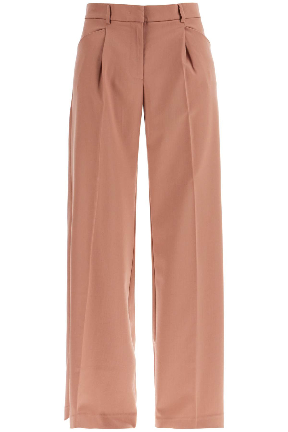 THE ANDAMANE Vissia Palazzo Pants