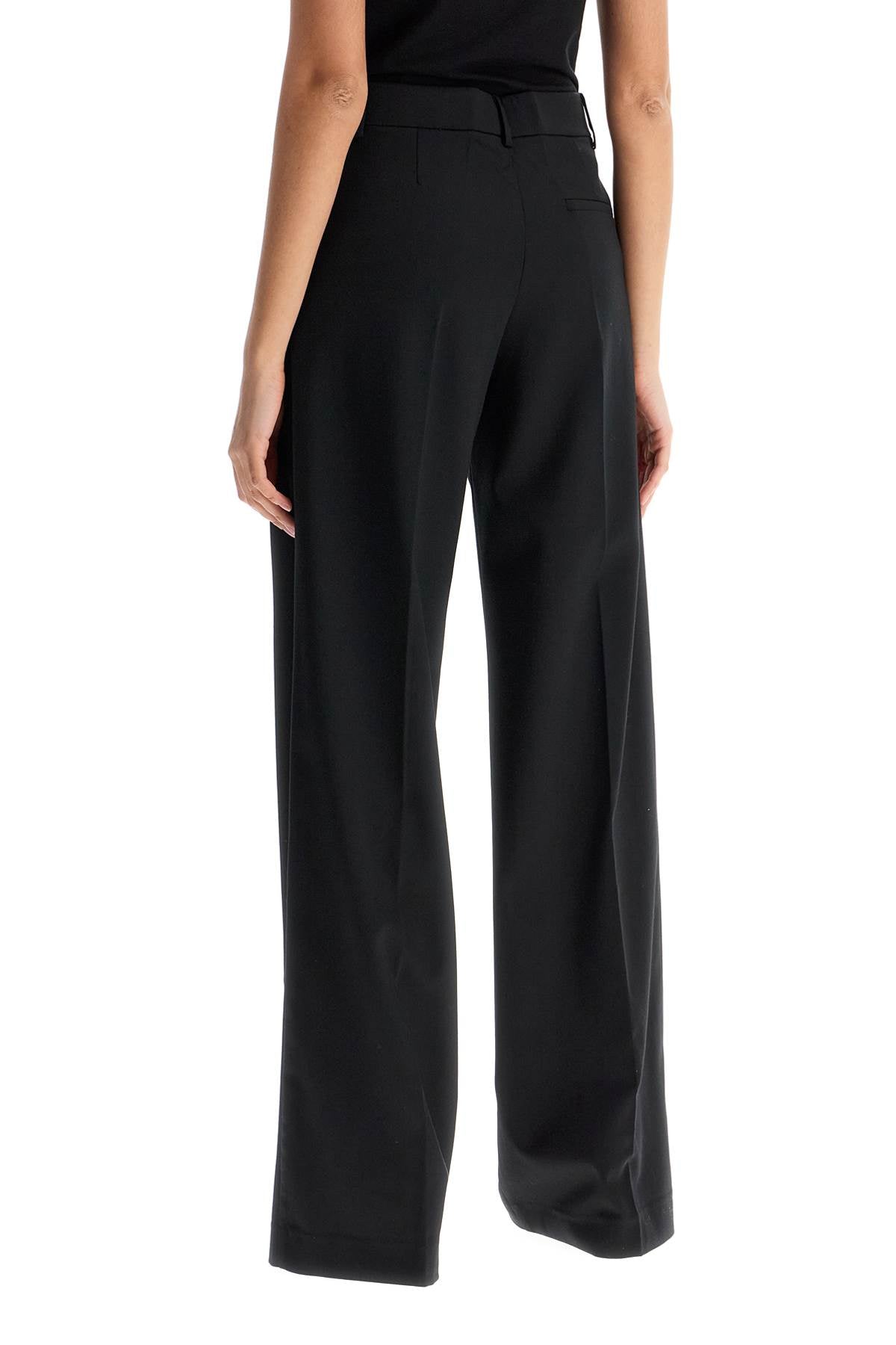 THE ANDAMANE Vissia Palazzo Pants