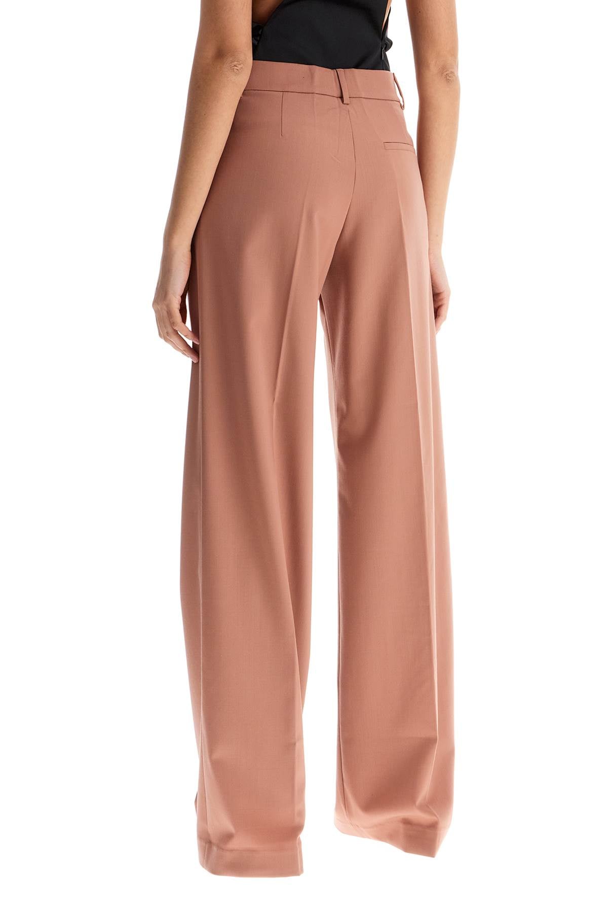 THE ANDAMANE Vissia Palazzo Pants