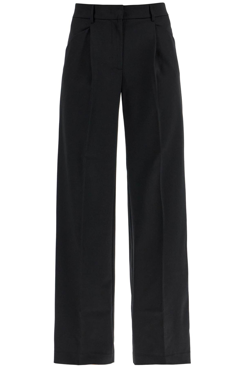 THE ANDAMANE Vissia Palazzo Pants