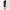 THE ANDAMANE Bordeaux Faux Leather Midi Skirt