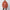 THE ANDAMANE Tan Leather-effect Belted Jacket