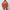 THE ANDAMANE Tan Leather-effect Belted Jacket