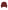 The Handloom Lucid Knot Top - Burgundy