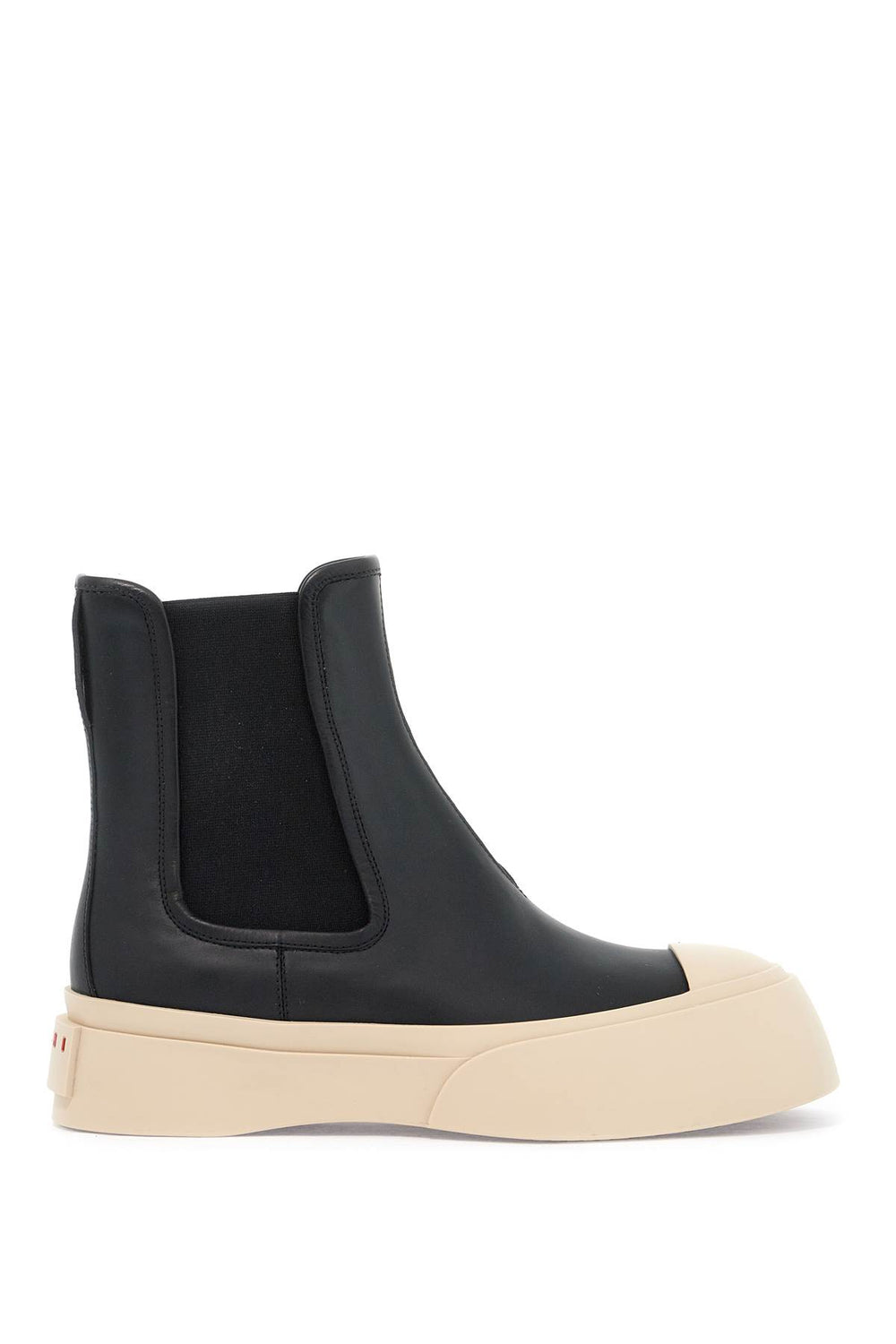 Marni Pablo Chelsea Ankle Boots