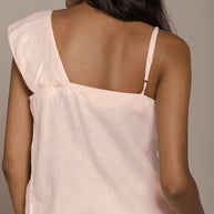 Reistor Wandering Wave Shirt in Pink