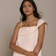 Reistor Wandering Wave Shirt in Pink