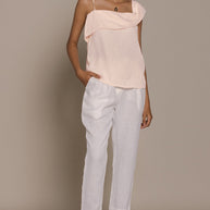 Reistor Wandering Wave Shirt in Pink