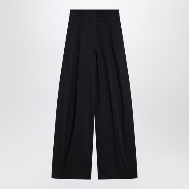 TheLatest Wide Night Blue Billie Trousers