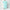 Taller Marmo Aqua Blue Mila Dress