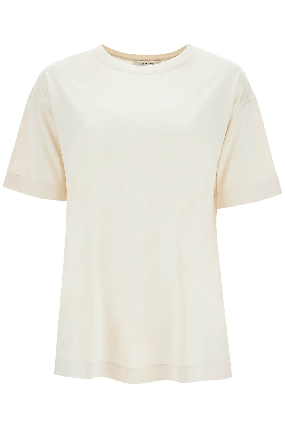 Lemaire Silk Jersey Top