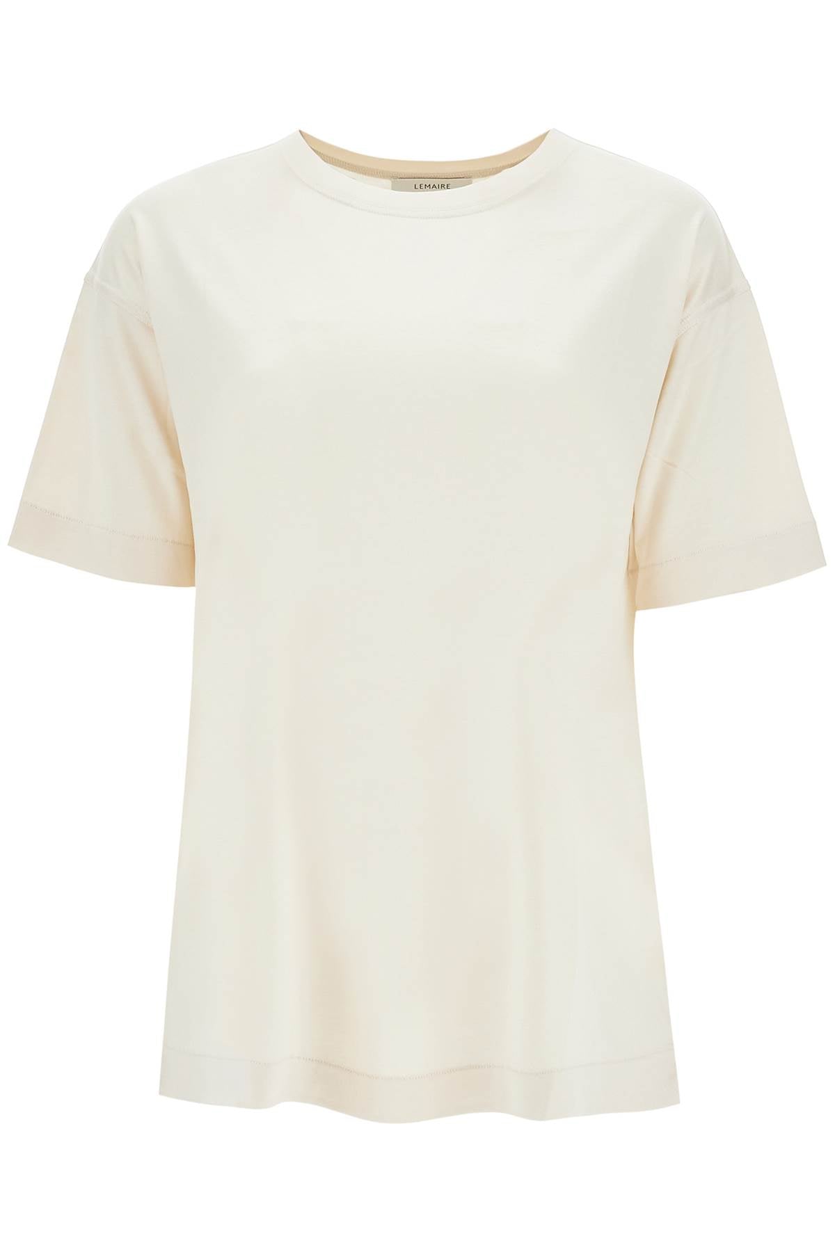 Lemaire Silk Jersey Top