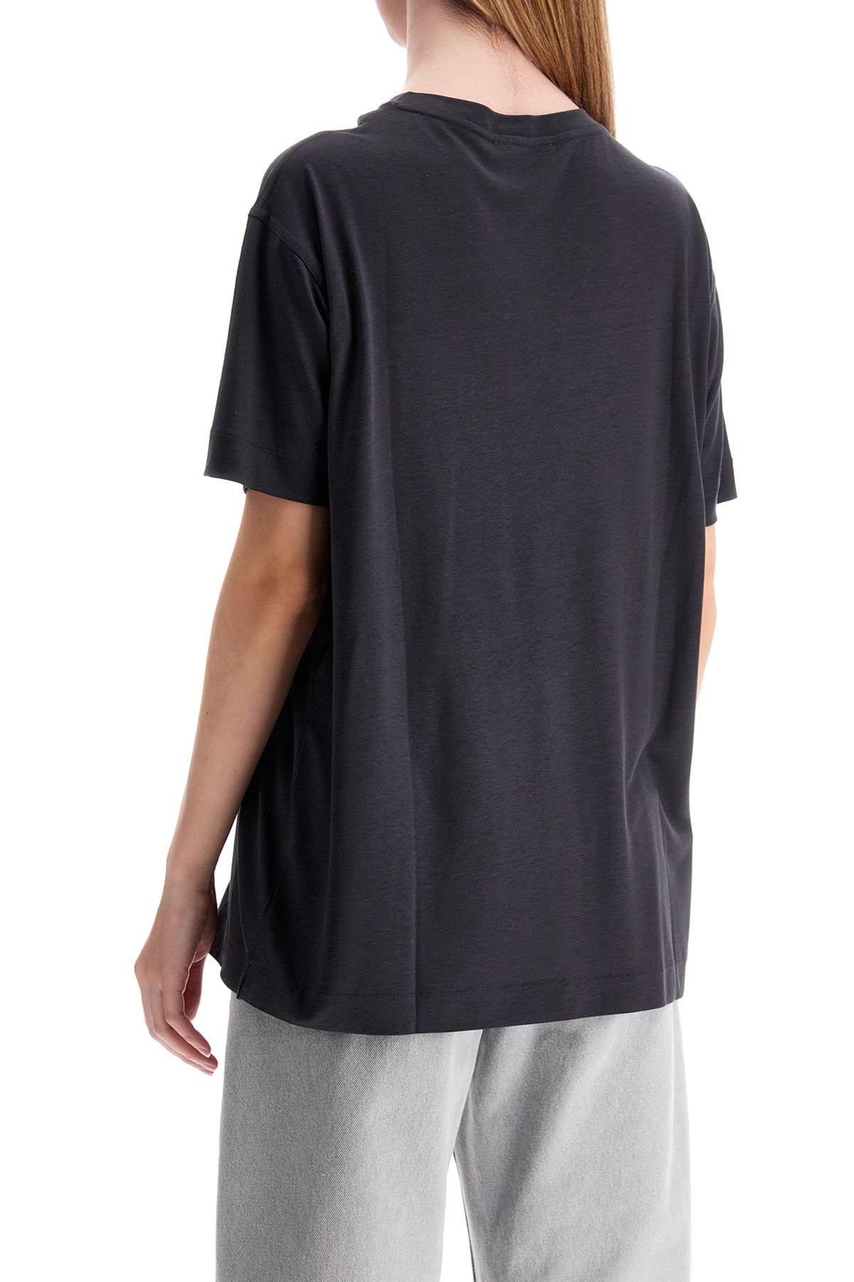 Lemaire Silk Jersey Top