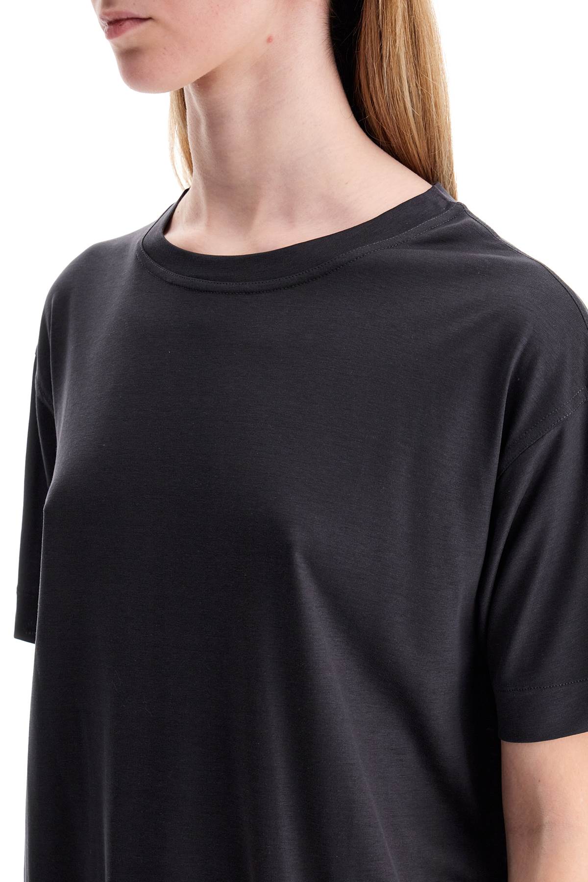 Lemaire Silk Jersey Top