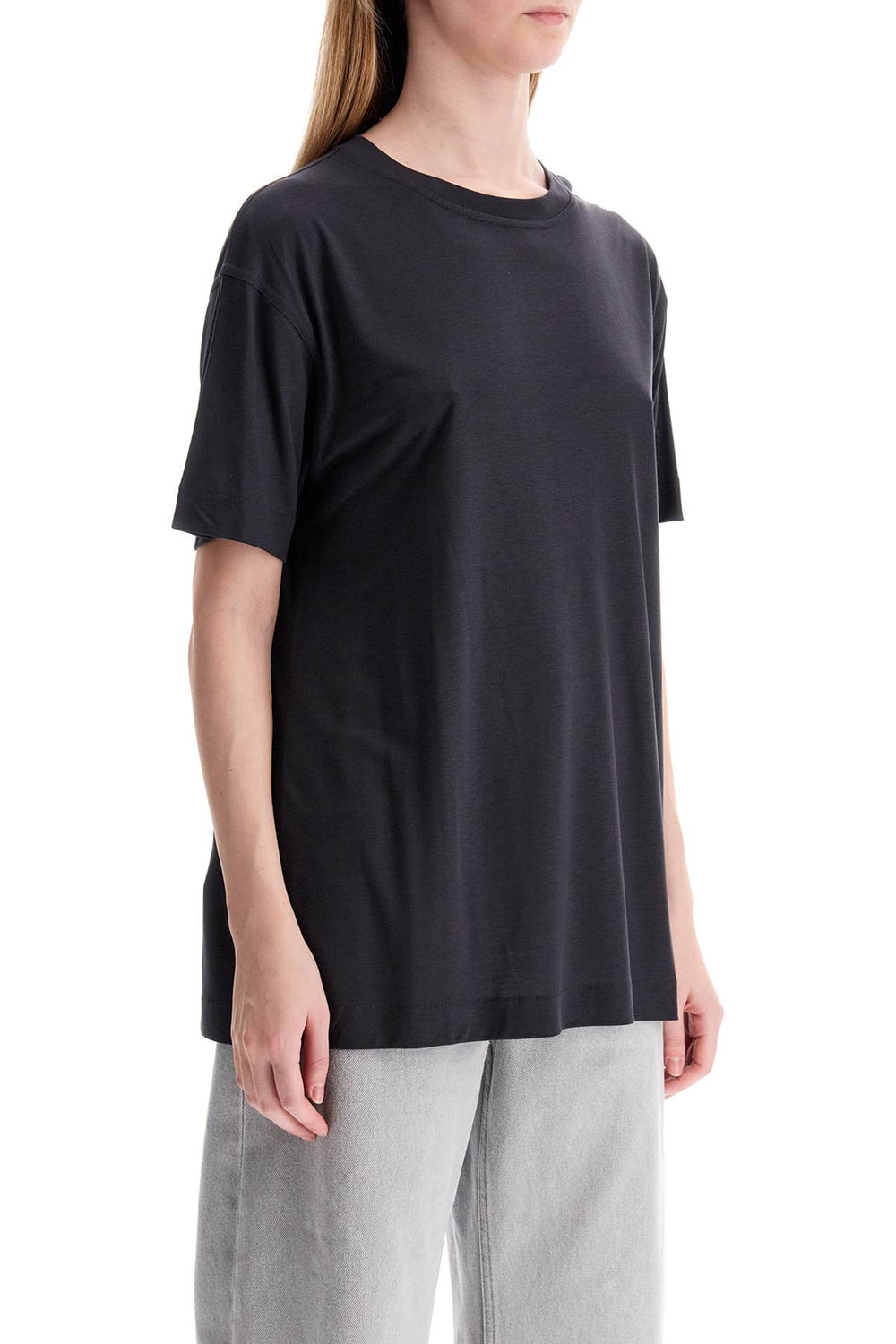 Lemaire Silk Jersey Top