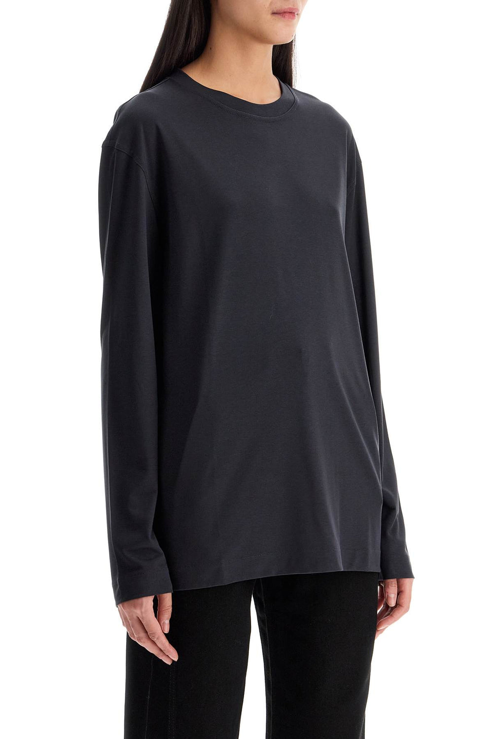 Lemaire Silk Jersey Top