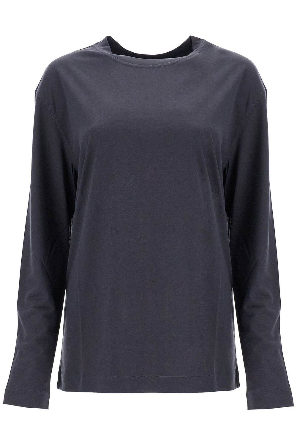 Lemaire Silk Jersey Top