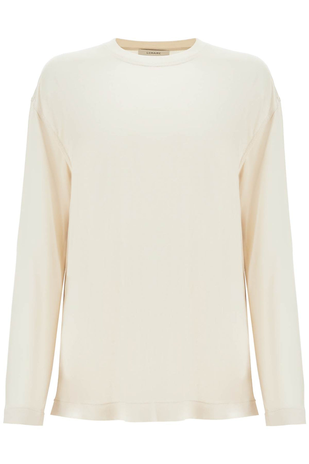 Lemaire Silk Jersey Top