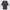 LEMAIRE Charcoal Grey Cotton And Silk T-shirt