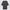 LEMAIRE Charcoal Grey Cotton And Silk T-shirt