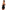 Gianine THAILA BLACK Beachwear Dress