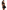 Gianine THAILA BLACK Beachwear Dress