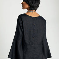 Reistor The Button Back Shirt