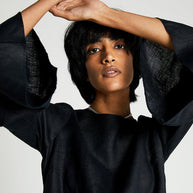 Reistor The Button Back Shirt