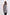 Reistor The Cotton Tweed Shift Dress in Grey