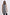 Reistor The Cotton Tweed Shift Dress in Grey