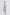 Reistor The Perfect Resort Floral Maxi in Periwinkle Blue