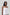 Tie-up Camisole In White Embroidery