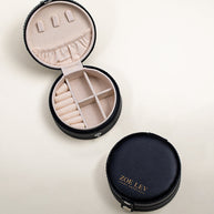 Zoe Lev Travel Case