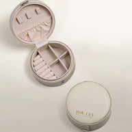 Zoe Lev Travel Case