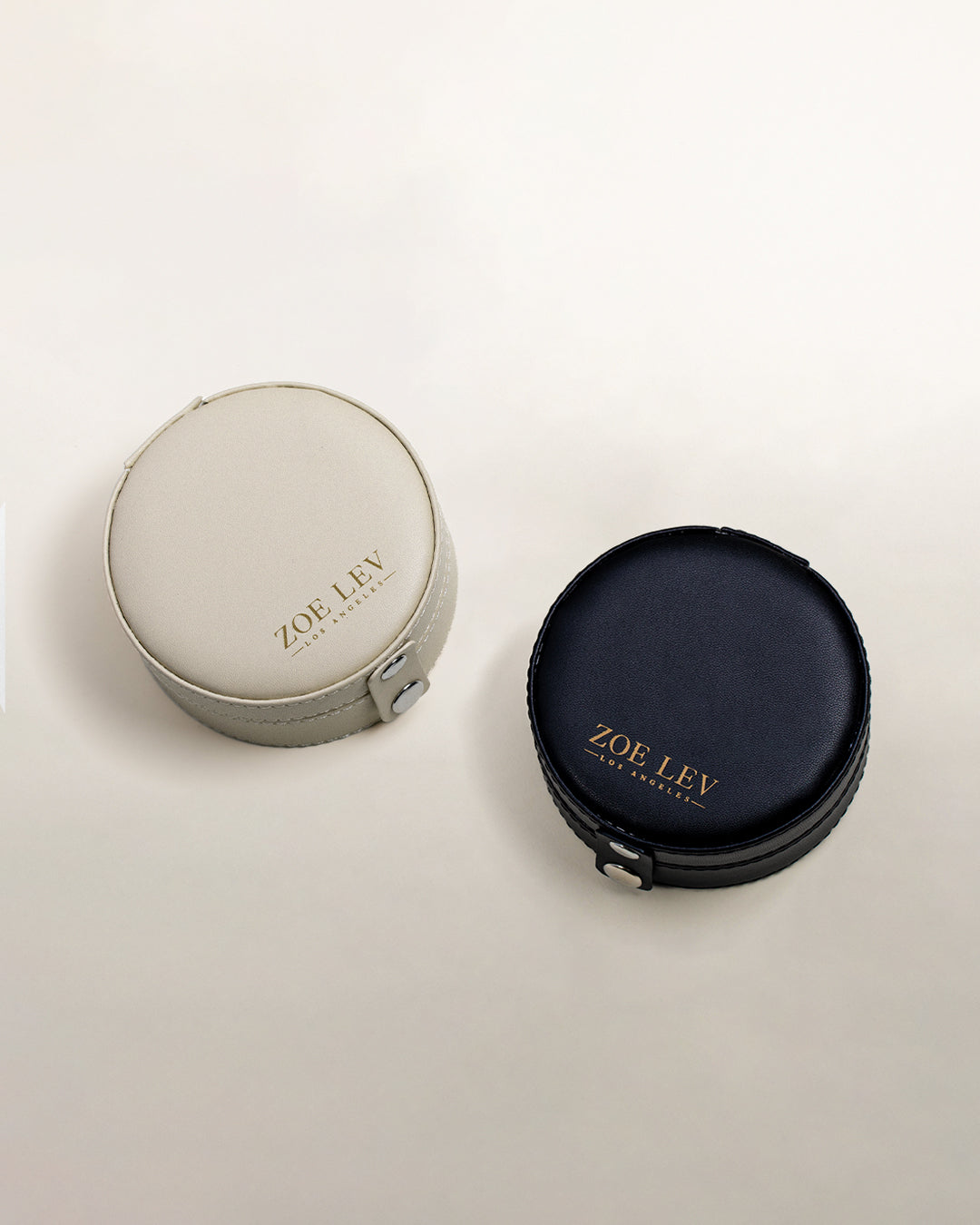 Zoe Lev Travel Case