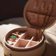 Zoe Lev Travel Case