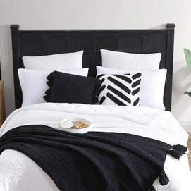 Sunday Citizen Tulum Throw Pillow (more Colors)