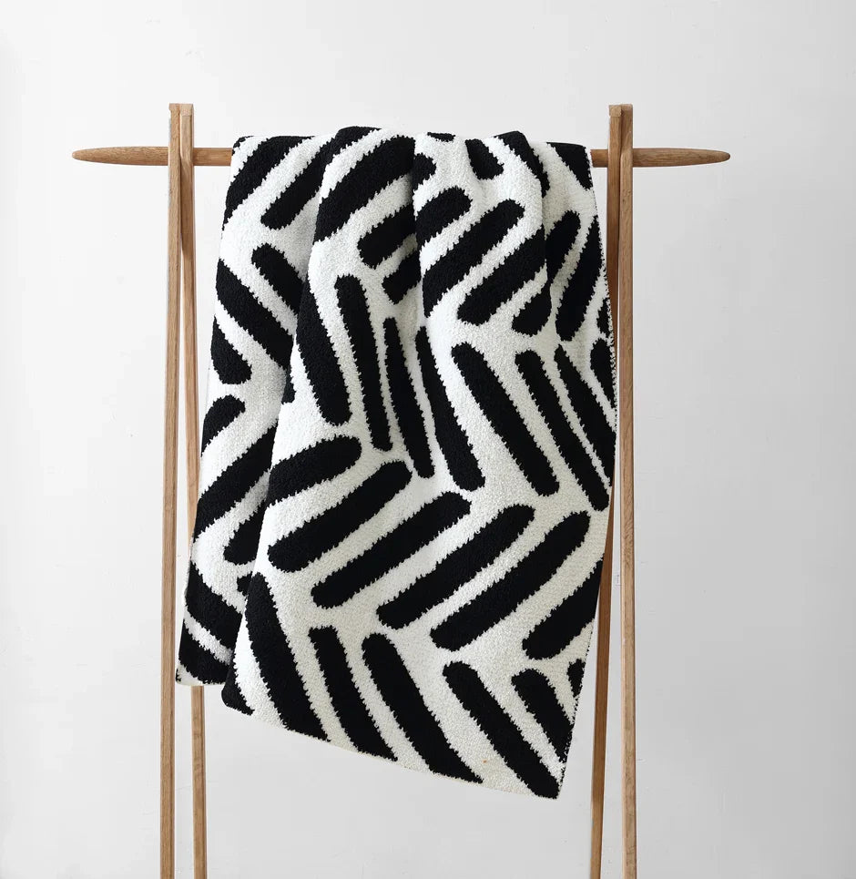 Sunday Citizen Tulum Throw Blanket (more Colors)